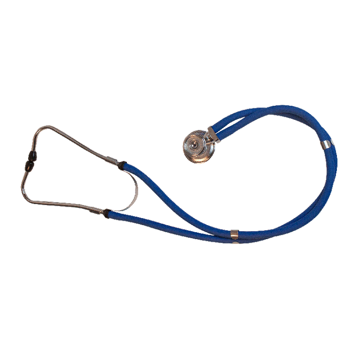 Dynarex Sprague Rappaport Stethoscope - 20ea/cs (20 Count)