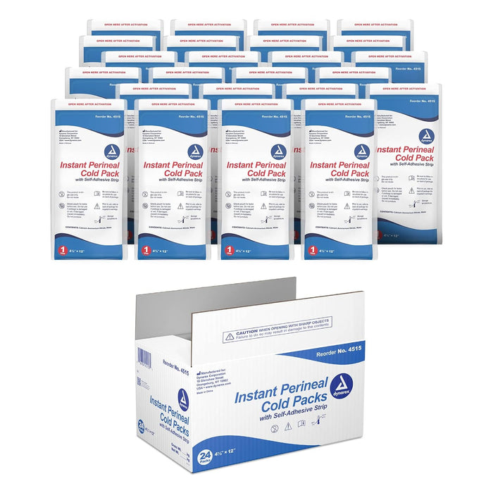 Dynarex Instant Cold Pack (24 Count)