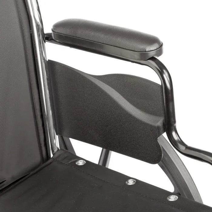 Invacare Tracer SX5 Wheelchair 300 lb. weight capacity