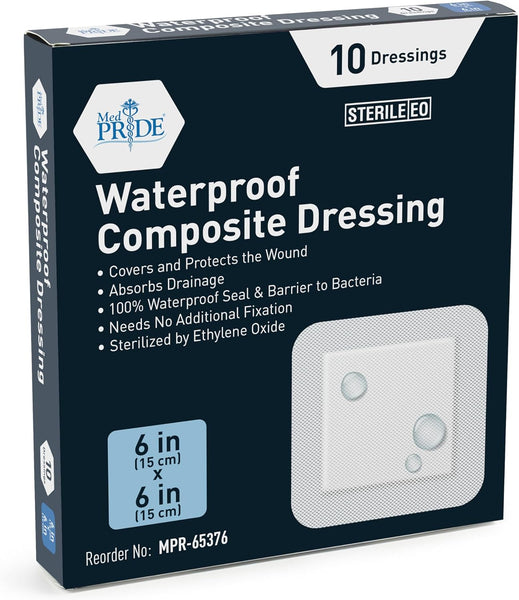 composite dressing Smith & Nephew Covrsite Cover | 4 x 4 with 2 x 2 Pad | Each layered foam dressing that provides a warm moist healing environment Stratasorb Composite Island Dressing |