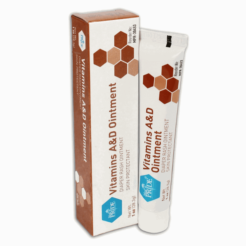 Antiseptics & Cleaning Supplies