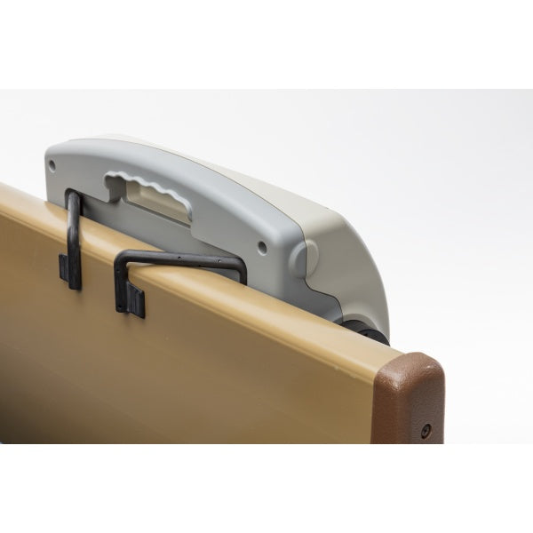 Invacare microAir MA600 Alternating Pressure Low Air Loss Mattress System