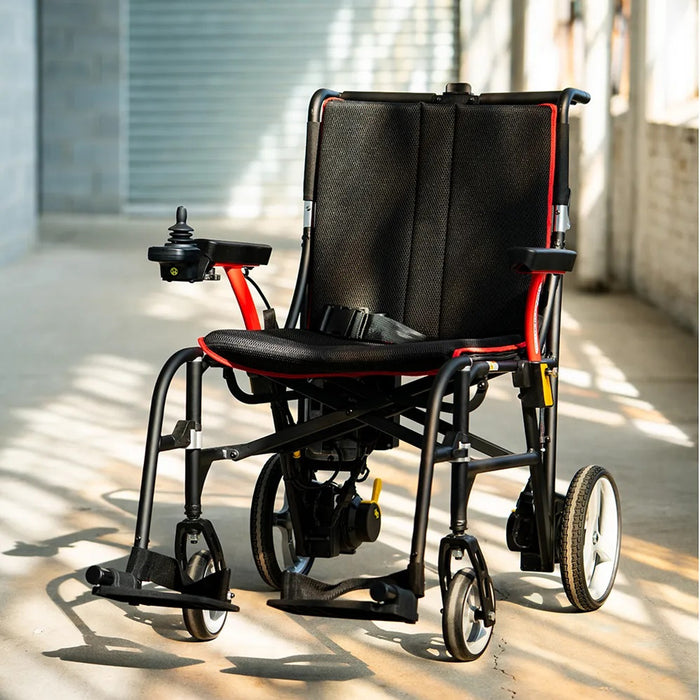 Featherweight® 33 lbs. - Feather Power Chair