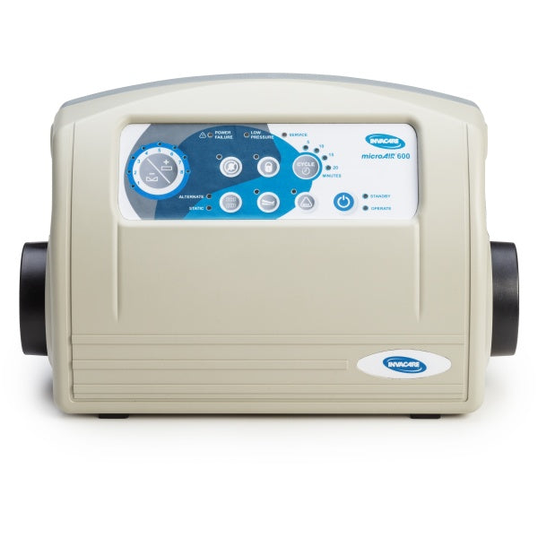 Invacare microAir MA600 Alternating Pressure Low Air Loss Mattress System