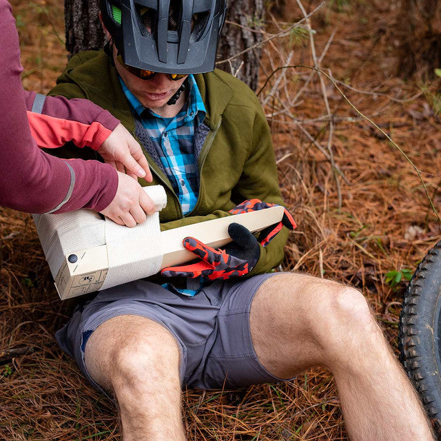 Tacmed Solutions RISE Splint