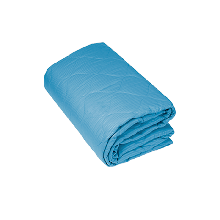 KSE Quilted Bedspread (Pack of 4)