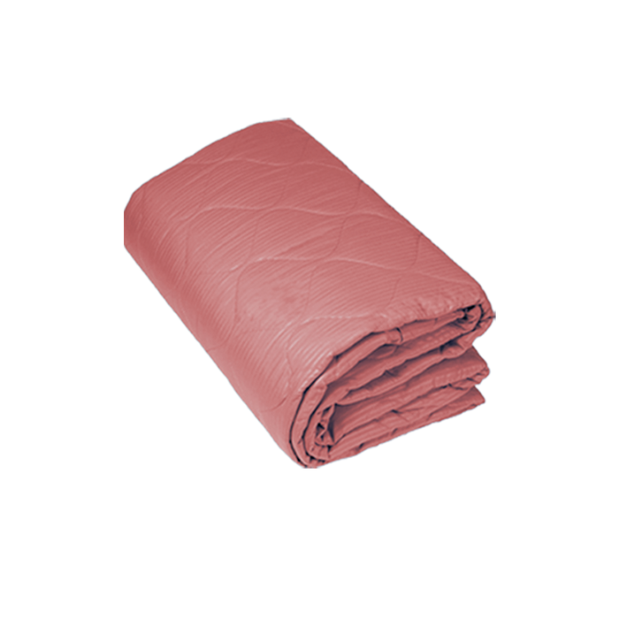 KSE Quilted Bedspread (Pack of 4)