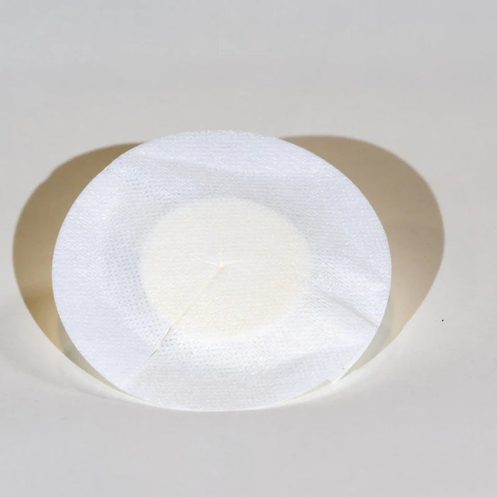 Gentell Circular Split Drain Foam 4" Case (50/CS)