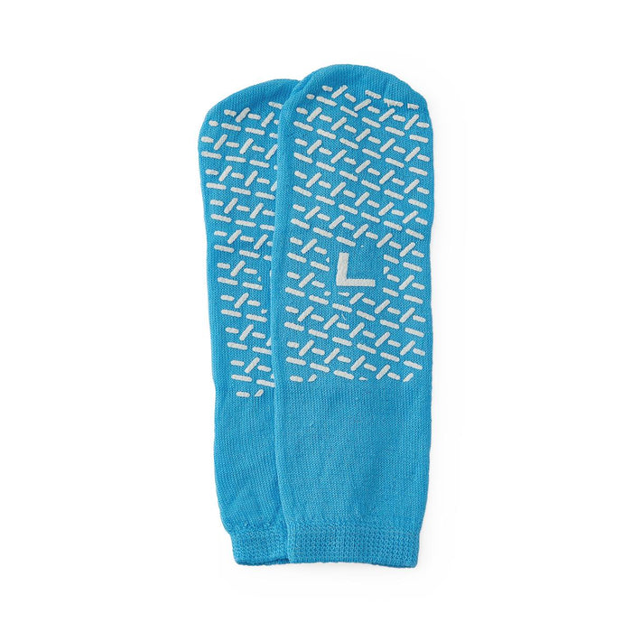 KSE Single-Tread Slipper Socks (48 Count)