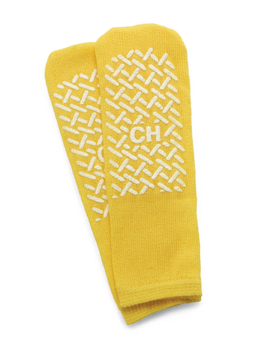 KSE Fall-Risk Slipper Socks (48 Count)