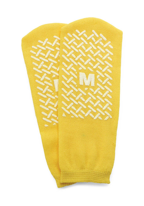 KSE Fall-Risk Slipper Socks (48 Count)