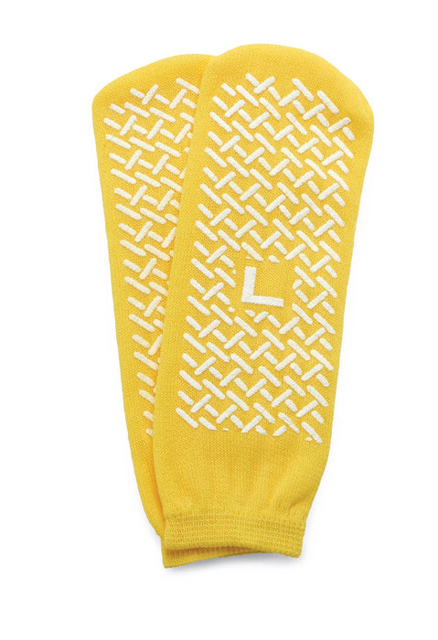 KSE Fall-Risk Slipper Socks (48 Count)