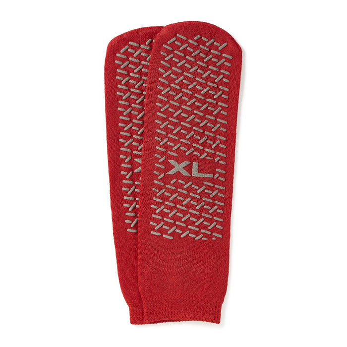 KSE Fall-Risk Slipper Socks (48 Count)
