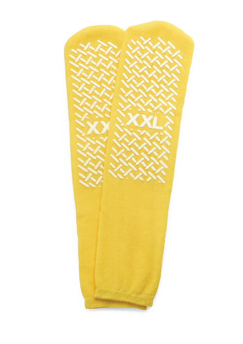 KSE Fall-Risk Slipper Socks (48 Count)