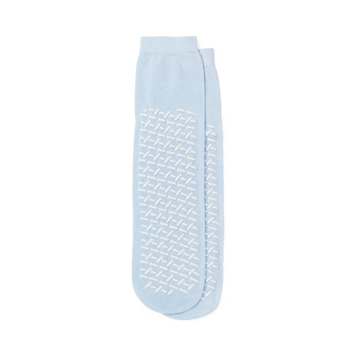 KSE Single-Tread Slipper Socks (48 Count)
