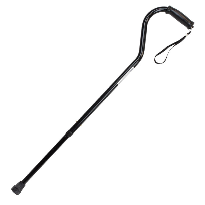 Bariatric Offset Cane