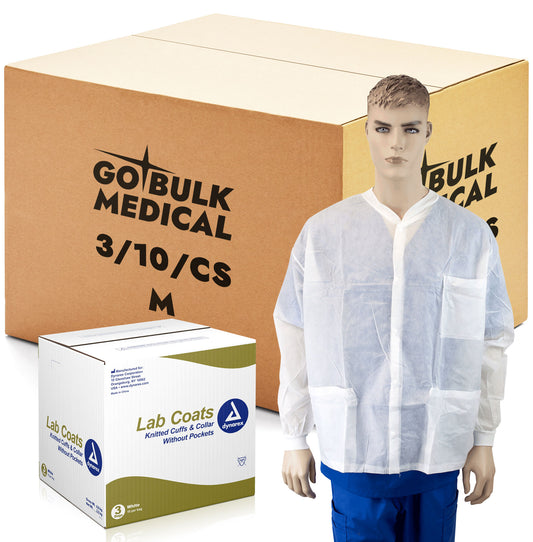 Labjacket