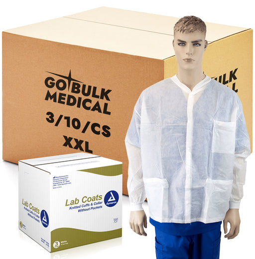 Labjacket