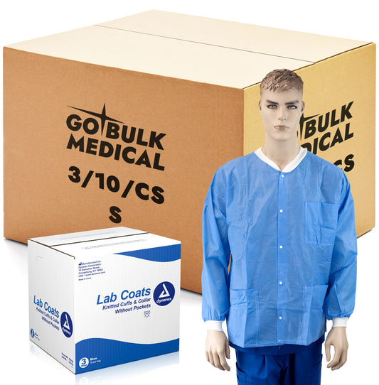 Labjacket