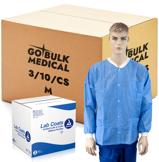 Labjacket