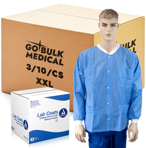 Labjacket