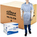 Isolation Gown Fluid Resistant