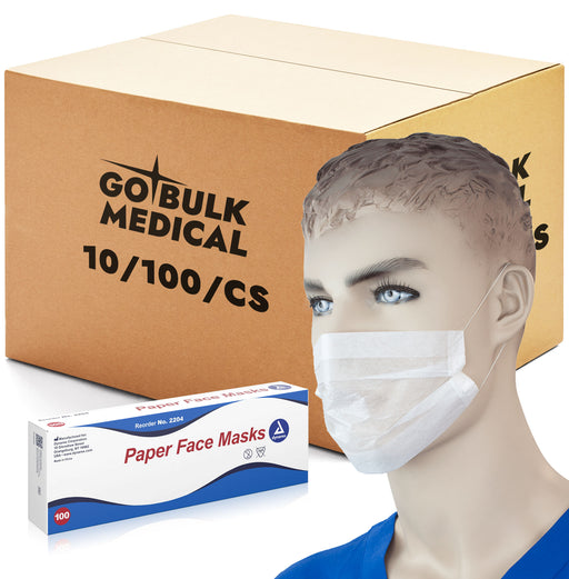 Paper Face Mask