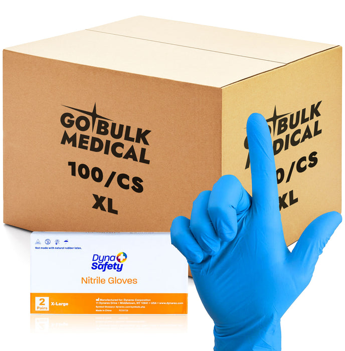 Gloves Nitrile