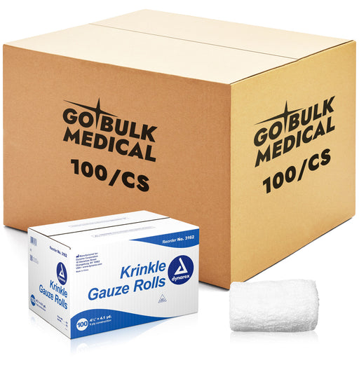 Krinkle Gauze Roll