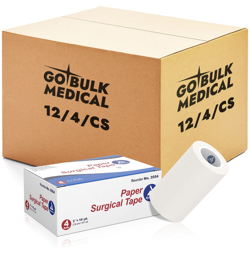 Paper Surgical Tape