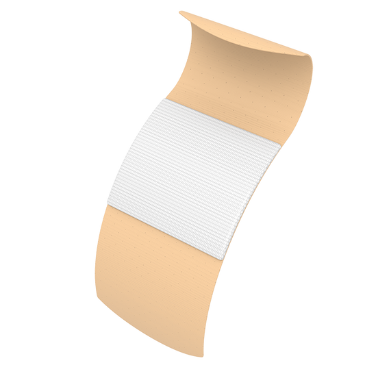 Adhesive Bandages