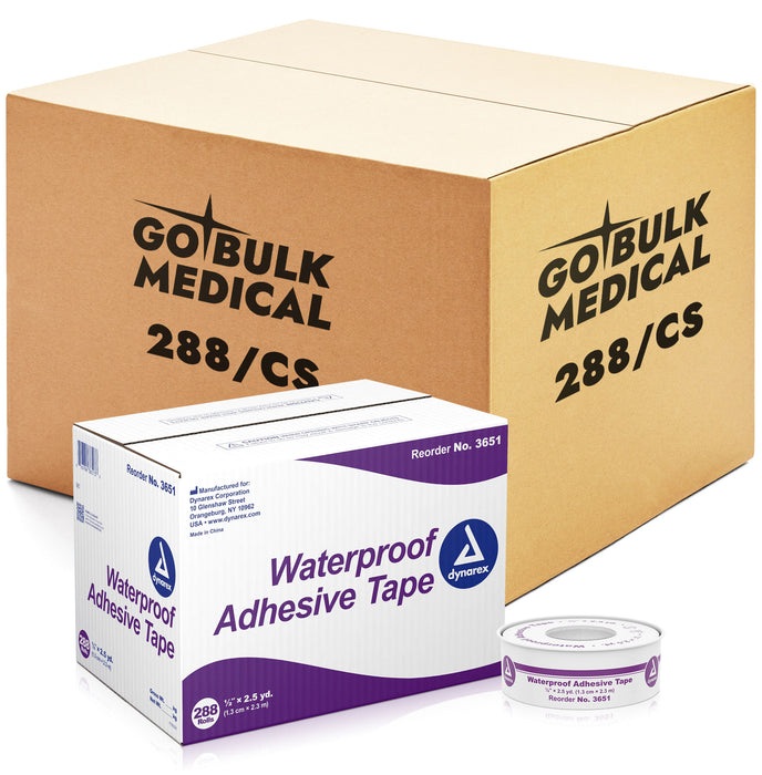 Waterproof Adhesive Tape