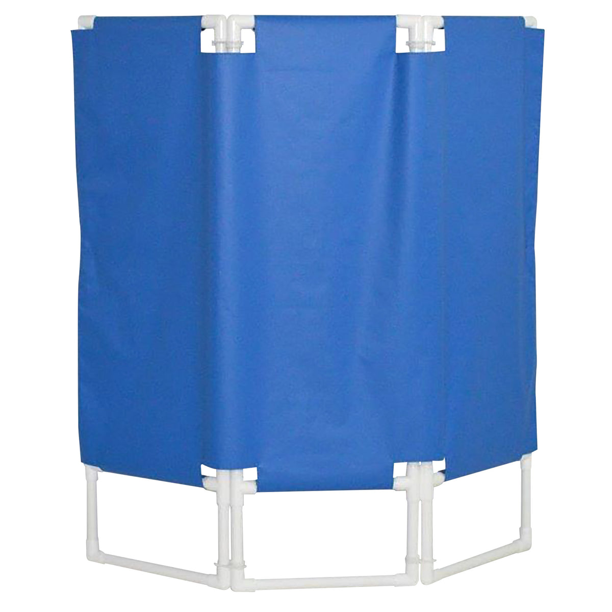 MJM International 7003 Portable privacy screen, 3-panel: panel size: 2 ...
