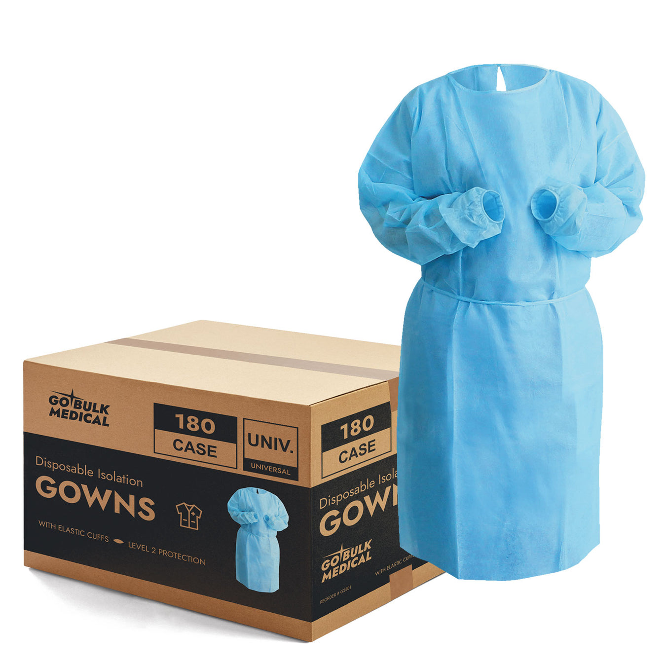 Gowns - Prime Week
