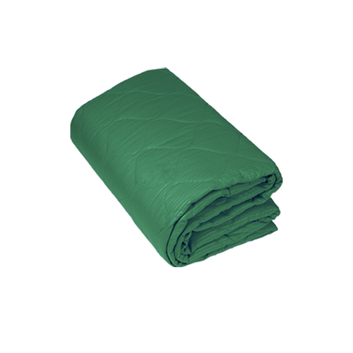 KSE Quilted Bedspread (Pack of 4)