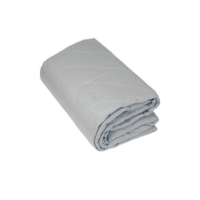 KSE Quilted Bedspread (Pack of 4)