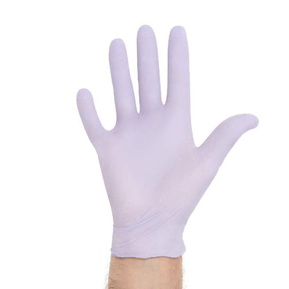 Nitrile Exam Gloves