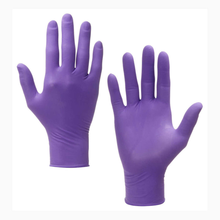 Nitrile Exam Gloves