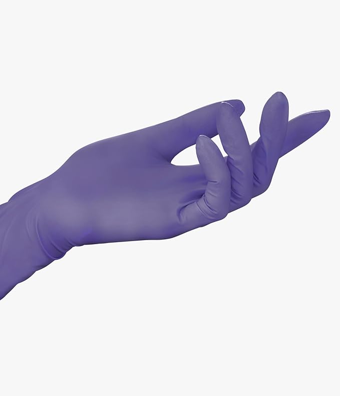 Nitrile Exam Gloves