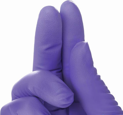 Nitrile Exam Gloves