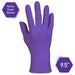 Nitrile Exam Gloves