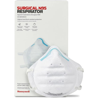 N95 Respirator Mask