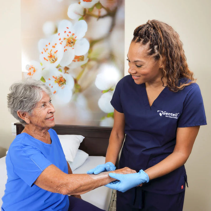 Dermatell Hydrocolloid Wound Dressings (Case 50/CS)