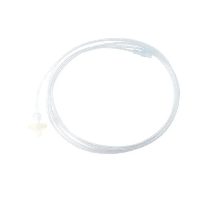 Dynarex EtCO2 w/ 7', 2.1 m - Sampling Line with Filter (25 Count)