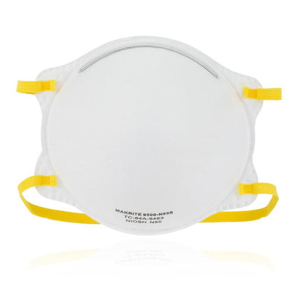 N95 Respirator Mask