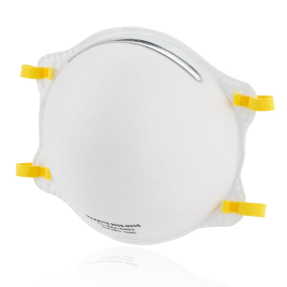 N95 Respirator Mask