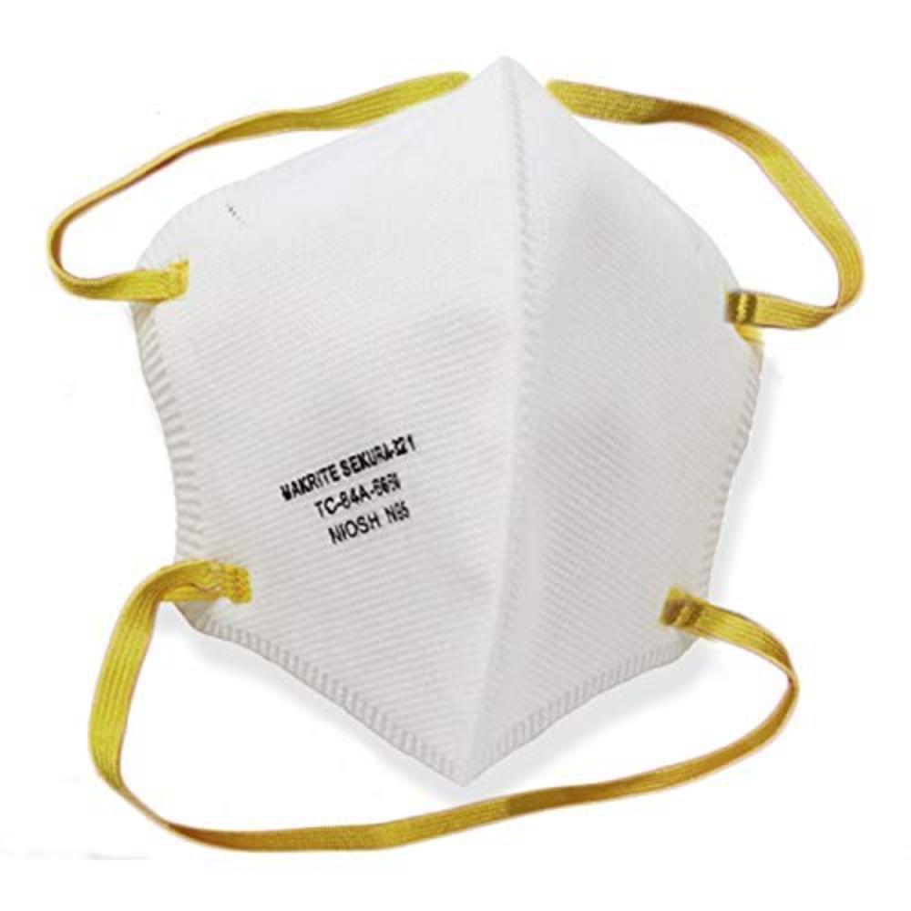 N95 Respirator Mask