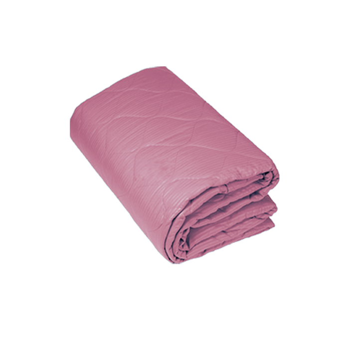 KSE Quilted Bedspread (Pack of 4)