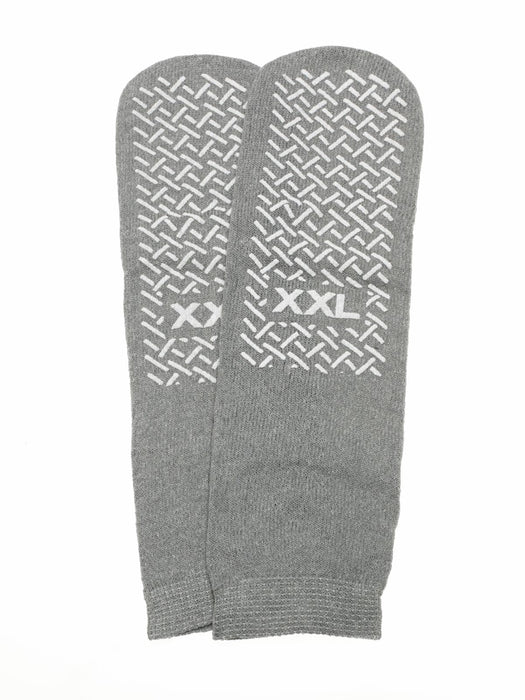 KSE Double-Tread Slipper Socks (48 Count)