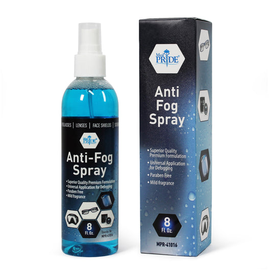 Anti Fog Spray